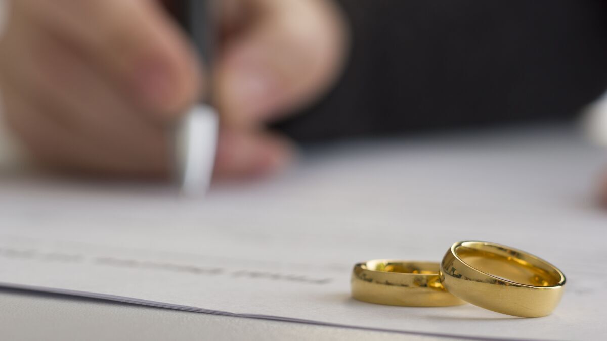 راهبردهای پیشنهادی مددکاری برای پیشگیری از طلاق