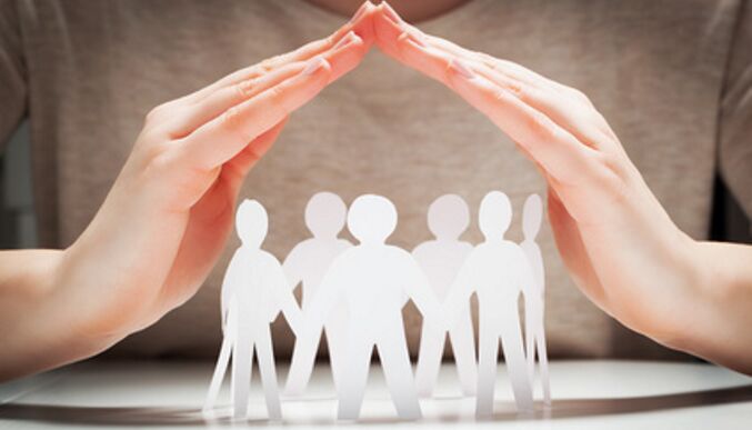 مددکاری اجتماعی در پی سلامت اجتماعی مددکاری اجتماعی در پی سلامت اجتماعی