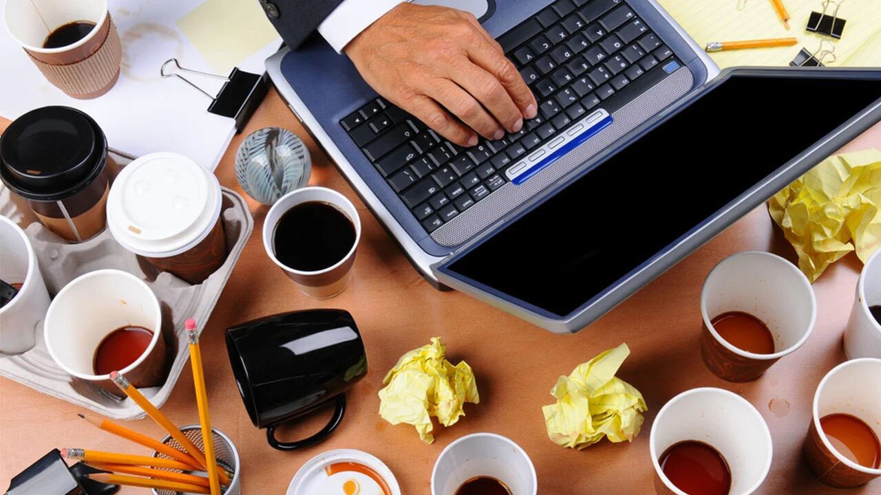 بعد از ترک قهوه منتظر چه علائمی باشیم؟ بعد از ترک قهوه منتظر چه علائمی باشیم؟