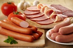 گوشت فراوری شده و کربوهیدرات تصفیه شده و افزایش ریسک دیابت