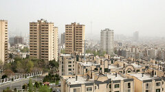 آمار وحشتناک خانه‌های خالی در تهران و حومه