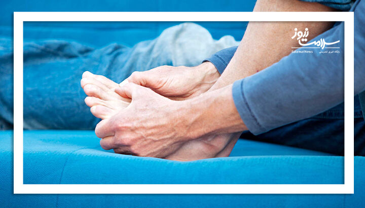 خار استخوانی (استئوفیت): علل و درمان آن خار استخوانی (استئوفیت): علل و درمان آن