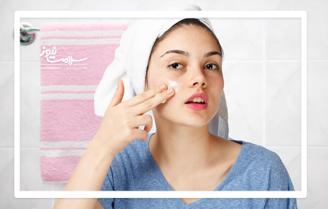 بهترین ویتامین برای از بین بردن لک قهوه ای صورت بهترین ویتامین برای از بین بردن لک قهوه ای صورت