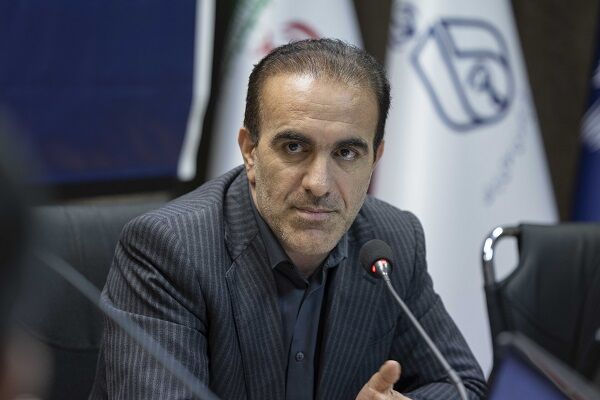دفاع رئیس نظام پزشکی از قاضی زاده هاشمی/ باید «توان پزشکی» ایران را گدایی کنند دفاع رئیس نظام پزشکی از قاضی زاده هاشمی/ باید «توان پزشکی» ایران را گدایی کنند