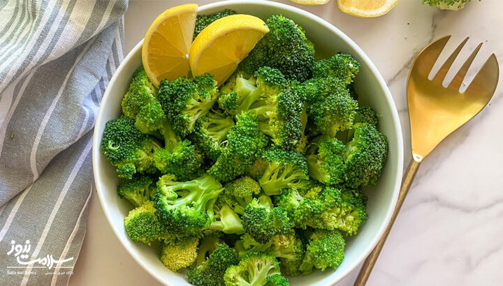 بروکلی