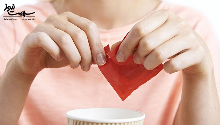 شیرین کننده مصنوعی