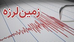سکونت ۱۱.۵ میلیون نفر در اطراف گسل ایوانکی در جنوب شرق استان تهران/ زلزله خسارتی نداشت