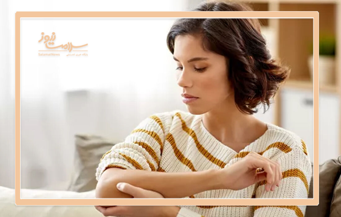 8 محرک احتمالی لوپوس  8 محرک احتمالی لوپوس