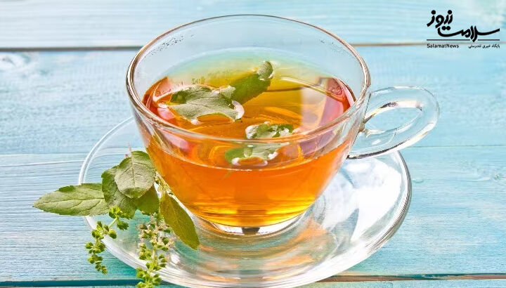 چرا زبان کوچک، بزرگ می شود؟