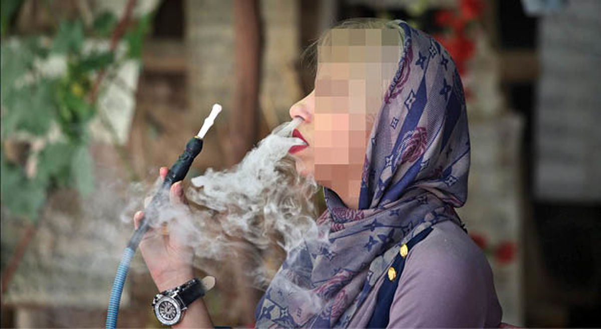 شیوع سرطان مثانه در زنان به دلیل استفاده از قلیان/۱۵درصد ازدواجها به ناباروری منجر میشود شیوع سرطان مثانه در زنان به دلیل استفاده از قلیان/۱۵درصد ازدواجها به ناباروری منجر میشود