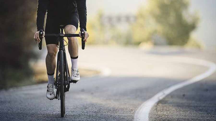 دوچرخه سواری می تواند به پیشگیری از آرتروز زانو کمک کند