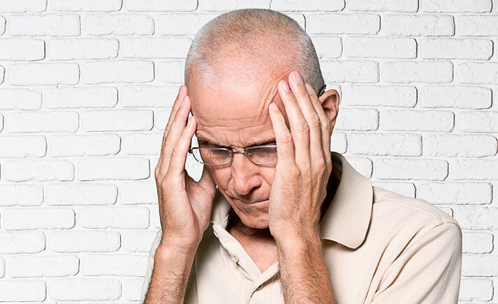 توصیهای برای به تعویق انداختن زوال عقل توصیهای برای به تعویق انداختن زوال عقل