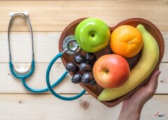 ۵ راه طبیعی برای کمک به سلامتی