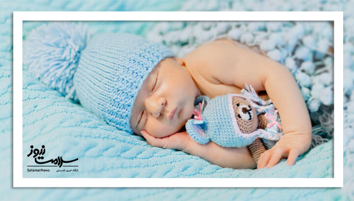 چه چیزی باعث زیبایی جنین می شود؟ چه چیزی باعث زیبایی جنین می شود؟