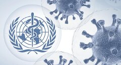 سازمان جهانی بهداشت: کرونا کاملا ریشه‌کن نخواهد شد