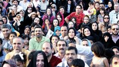 معمای ارضاء نیازهای جنسی جامعه ایرانیان