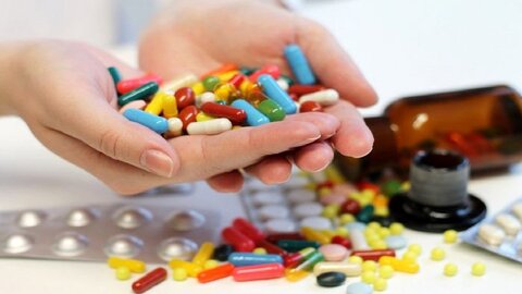 مسمومیت دارویی در کمین خانواده‌ها