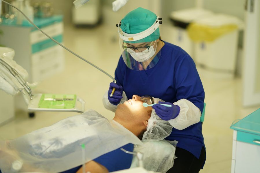 دندان مردم کدام استانها بیشتر درد میگیرد؟ دندان مردم کدام استانها بیشتر درد میگیرد؟