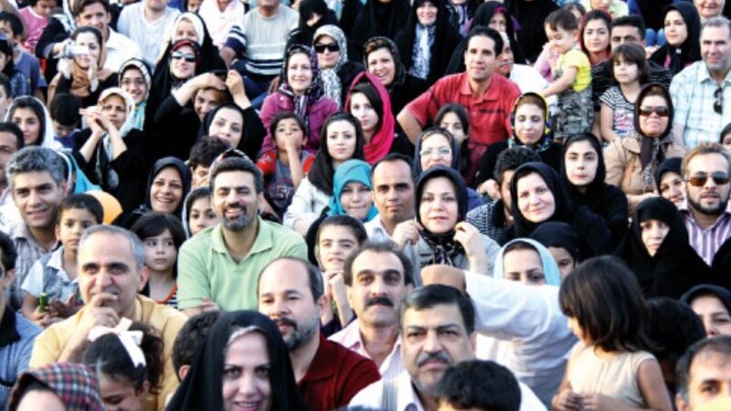 یک نفر از هر چهار ایرانی دچار اختلالات روانی است؛ افسردگی و اضطراب شایعترین مشکلات یک نفر از هر چهار ایرانی دچار اختلالات روانی است؛ افسردگی و اضطراب شایعترین مشکلات