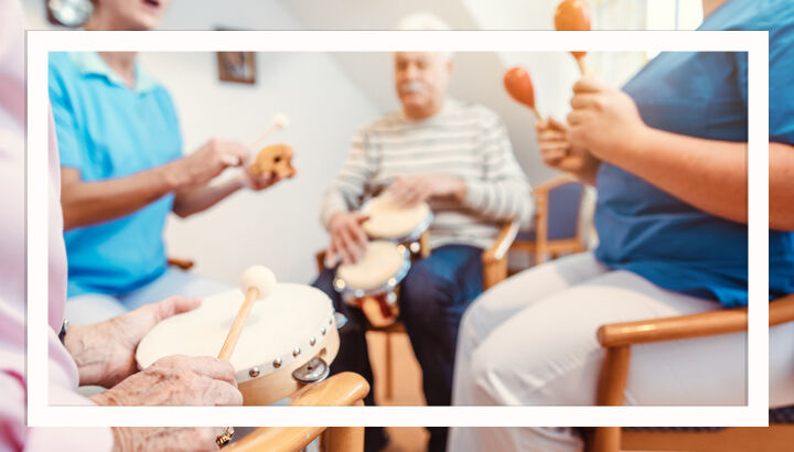 موسیقی، عاملی مؤثر در کاهش ۴۰ درصدی خطر زوال عقل موسیقی، عاملی مؤثر در کاهش ۴۰ درصدی خطر زوال عقل