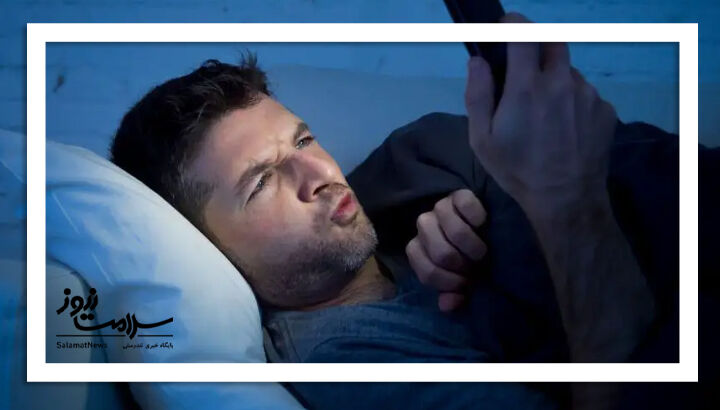 چرا میل جنسی من بالا است؟ چرا میل جنسی من بالا است؟