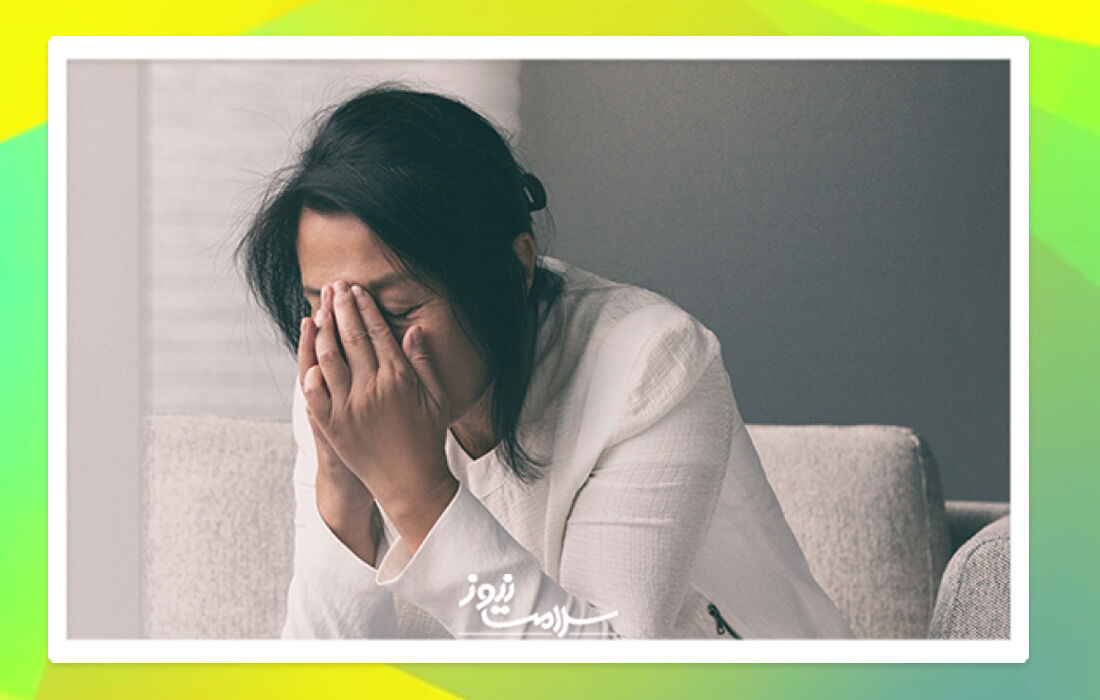 عواملی که مغز را کوچک میکند عواملی که مغز را کوچک میکند