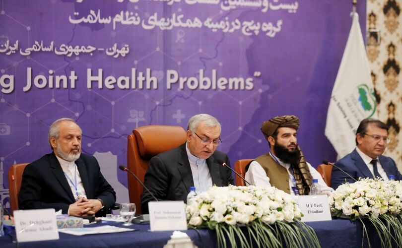 موفقیت‌های ایران در تولید دارو و تجهیزات پزشکی/ آمادگی تسهیل صادرات به افغانستان