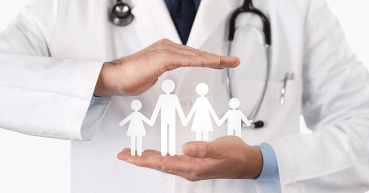 شرط افزایش افراد تحت پوشش برنامه سلامت خانواده