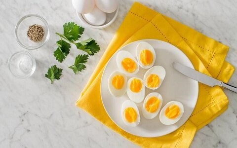 4 بلای خطرناکی که مصرف تخم مرغ بر سرتان می آورد!