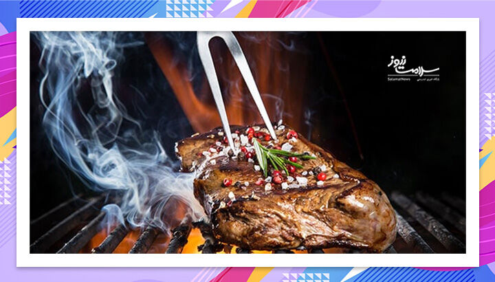 سموم ناشی از دود کباب ،سیگار و اگزوز خودرو احتمال ابتلا به بیماری خود ایمنی را افزایش می دهد سموم ناشی از دود کباب ،سیگار و اگزوز خودرو احتمال ابتلا به بیماری خود ایمنی را افزایش می دهد