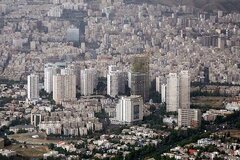 لیست مالکان ساختمان‌های ناایمن پایتخت تا پایان اردیبهشت به دادستانی ارائه می شود