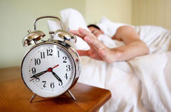 مرکز کنترل و پیشگیری از بیماری آمریکا: چند ساعت بخوابیم؟/ دردسرهای بی خوابی چیست و چند توصیه