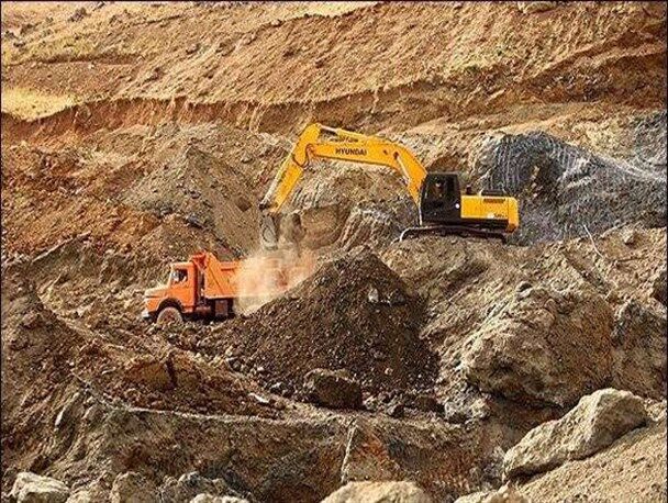 واگذاری یک سوم "منطقه حفاظت شده ساریگل" بدون مصوبه شورایعالی محیط زیست  برای فعالیت معدن البُلاغ واگذاری یک سوم "منطقه حفاظت شده ساریگل" بدون مصوبه شورایعالی محیط زیست  برای فعالیت معدن البُلاغ