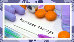 هورمون درمانی ممکن است به جلوگیری از پوکی استخوان کمک کند