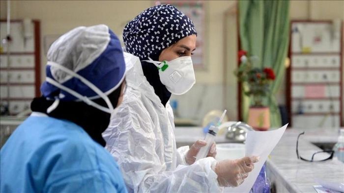 استخدام پرستاران فعال در کرونا، پیگیری می‌شود