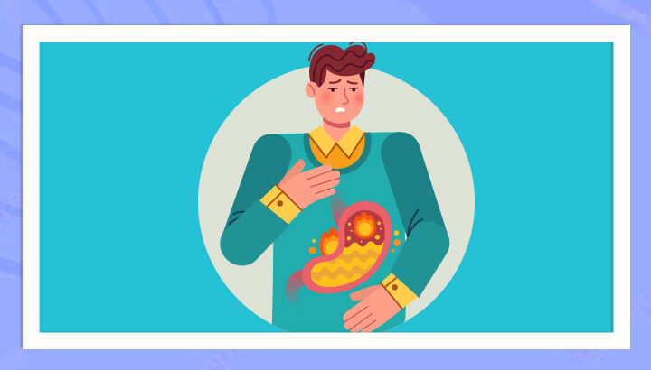 عوارض خطرناک رفلاکس معده در درازمدت عوارض خطرناک رفلاکس معده در درازمدت