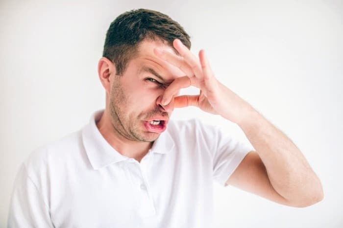 این بیماریها بر بوی بدن تأثیر میگذارند! این بیماریها بر بوی بدن تأثیر میگذارند!