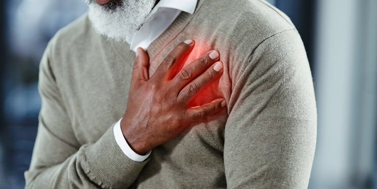 دوسوم مرگ و میرها در اثر بیماریهای غیر واگیراست دوسوم مرگ و میرها در اثر بیماریهای غیر واگیراست