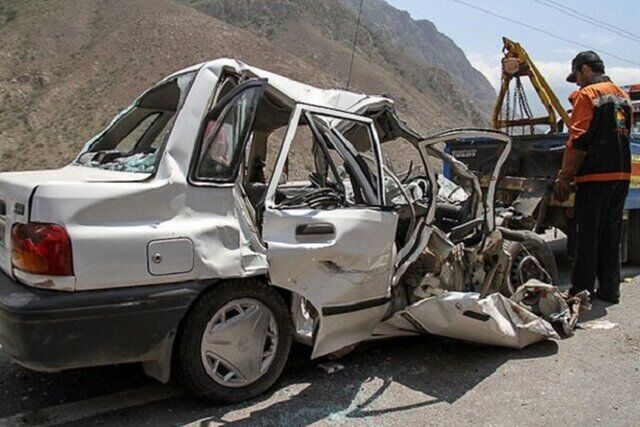 جانباختگان حوادث رانندگی در بیمارستان؛ یک درصد یا ۴۲ درصد؟ جانباختگان حوادث رانندگی در بیمارستان؛ یک درصد یا ۴۲ درصد؟