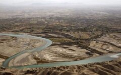 دو دهه سهل انگاری در پرداخت حقابه از سوی افغانستان