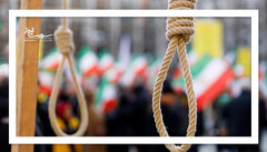 رئیس مافیای قاچاق زنان و دختران ایرانی به دار آویخته شد