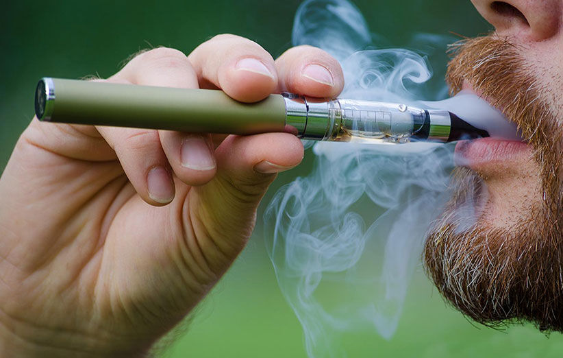 ممنوعیت خرید و فروش سیگارهای الکترونیک/انتقاد از تبلیغ دخانیات در شبکه نمایش خانگی ممنوعیت خرید و فروش سیگارهای الکترونیک/انتقاد از تبلیغ دخانیات در شبکه نمایش خانگی