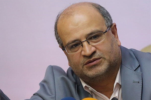 علت رشد فزاینده بیماریهای غیرواگیر در کشور علت رشد فزاینده بیماریهای غیرواگیر در کشور