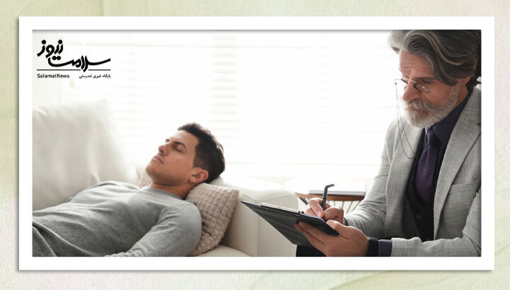 هیپنوتیزم میتواند درد معده را درمان کند؟ هیپنوتیزم میتواند درد معده را درمان کند؟