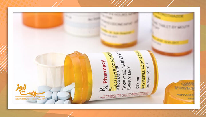 لووتیروکسین: موارد مصرف، عوارض، توصیه ها لووتیروکسین: موارد مصرف، عوارض، توصیه ها