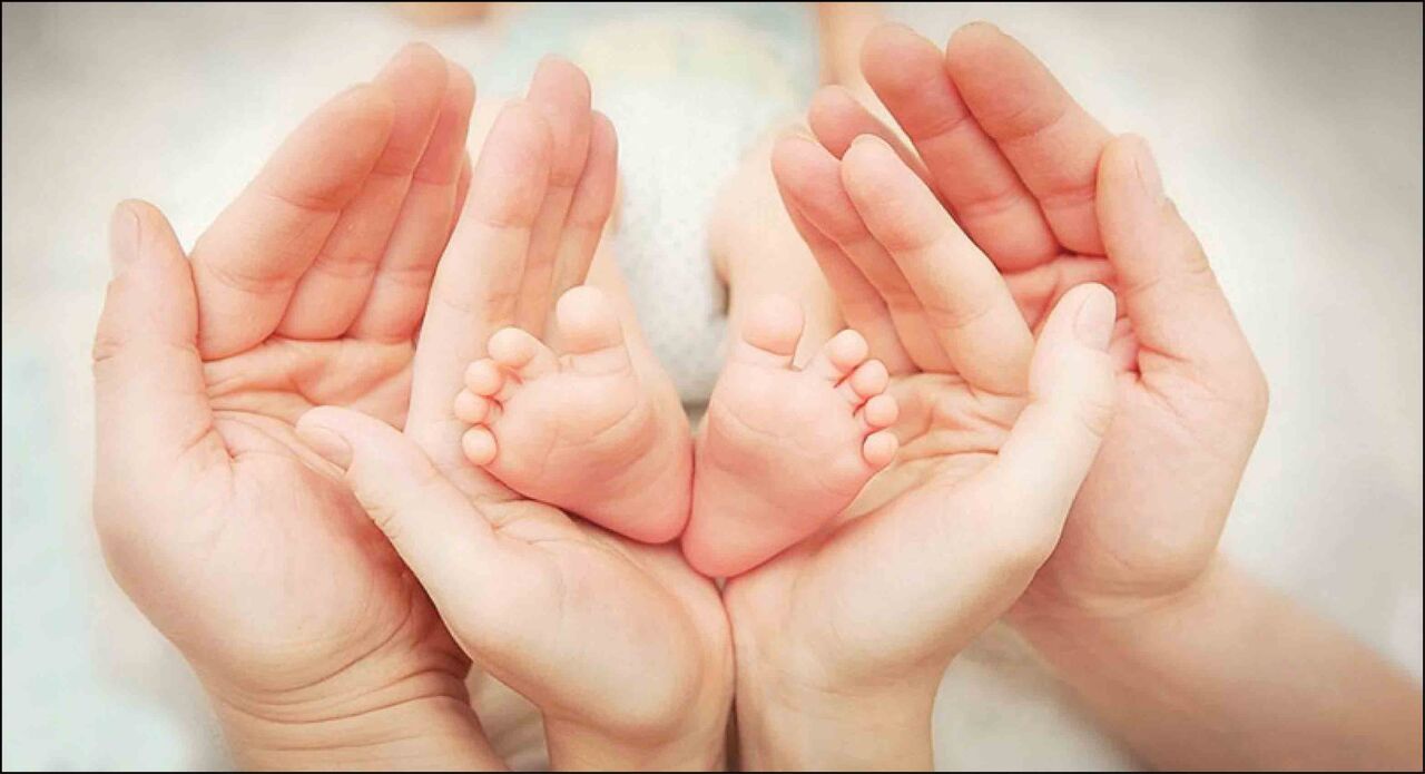 حمایت از زوجین نابارور روند صعودی دارد حمایت از زوجین نابارور روند صعودی دارد