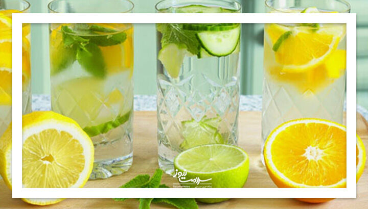 بهترین معجون برای لاغریِ سریع شکم و پهلو