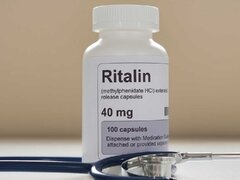 عوارض پردردسر مصرف ریتالین برای افراد سالم
