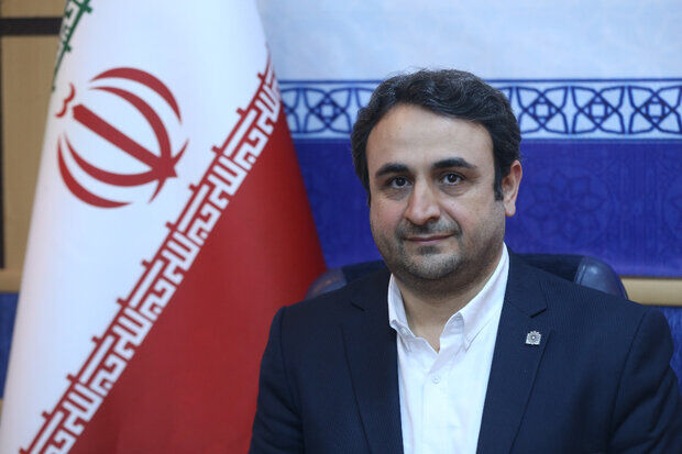 ۴۰ درصد از احکام جوانی جمعیت سهم وزارت بهداشت است ۴۰ درصد از احکام جوانی جمعیت سهم وزارت بهداشت است
