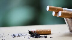 آمار تکان دهنده از مصرف دخانیات در ایران/ سن مصرف قلیان و سیگار به ۱۳ سالگی رسید